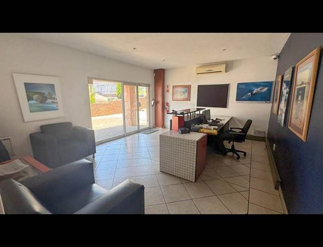 BUSINESS FOR SALE IN DIE HEUWEL